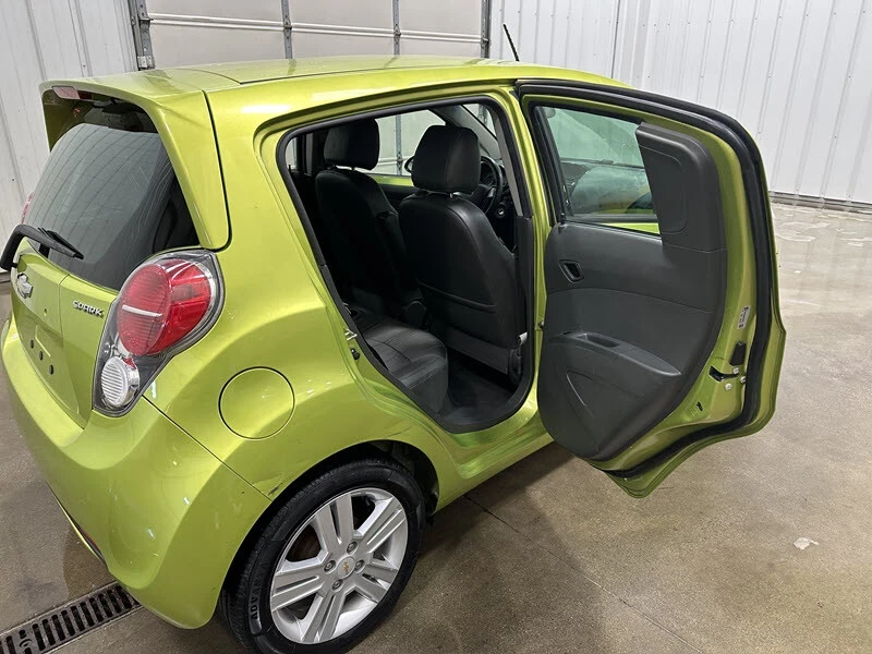 2013 Chevrolet Spark - Image 16 of 21