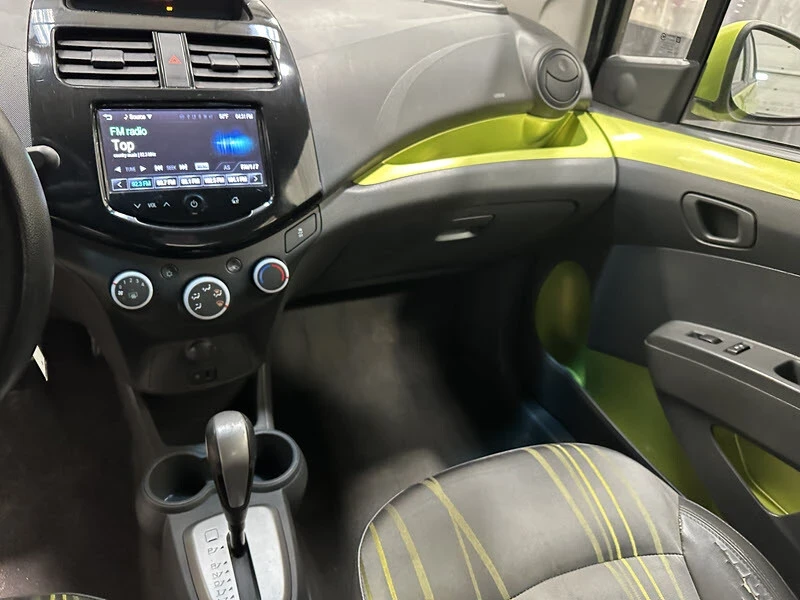 2013 Chevrolet Spark - Image 9 of 12