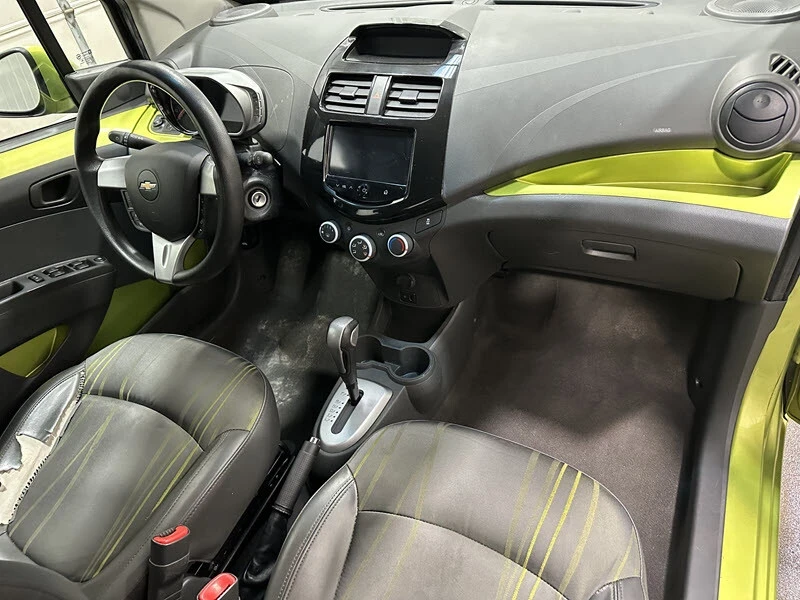 2013 Chevrolet Spark - Image 20 of 21