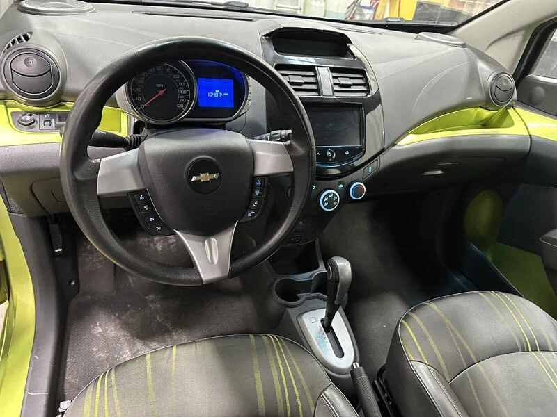 2013 Chevrolet Spark - Image 8 of 12