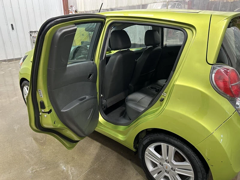 2013 Chevrolet Spark - Image 11 of 12