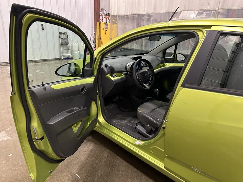 2013 Chevrolet Spark - Image 7 of 12