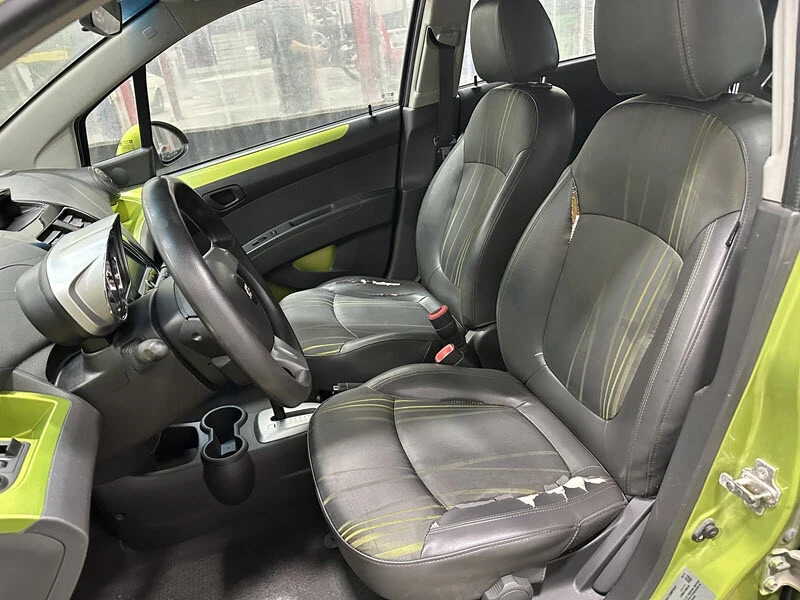 2013 Chevrolet Spark - Image 10 of 12