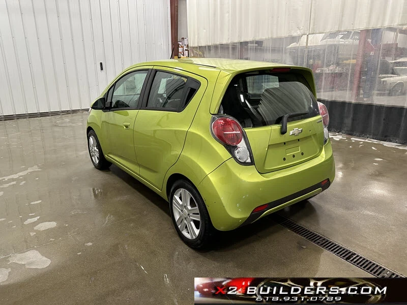 2013 Chevrolet Spark - Image 6 of 12