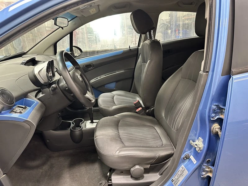 2013 Chevrolet Spark - Image 10 of 12