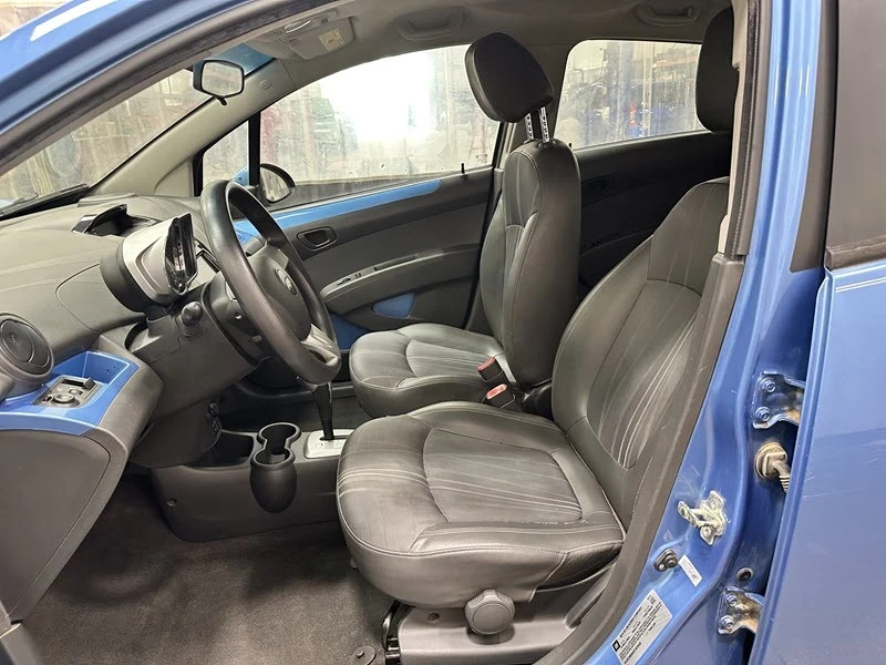 2013 Chevrolet Spark - Image 10 of 12