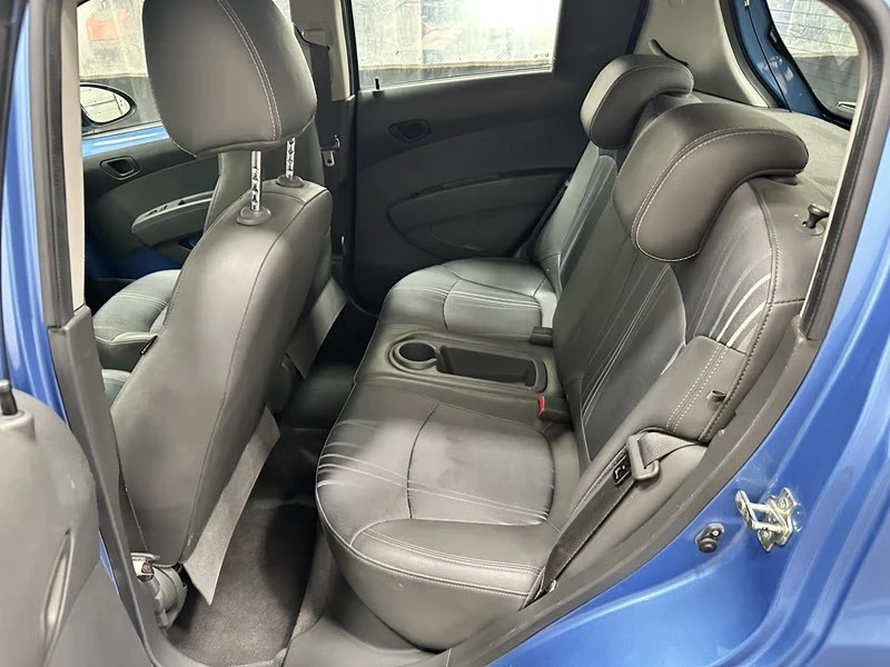 2013 Chevrolet Spark - Image 12 of 12