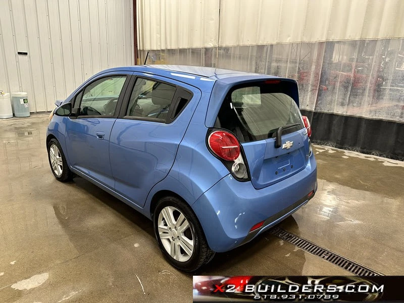 2013 Chevrolet Spark - Image 6 of 12