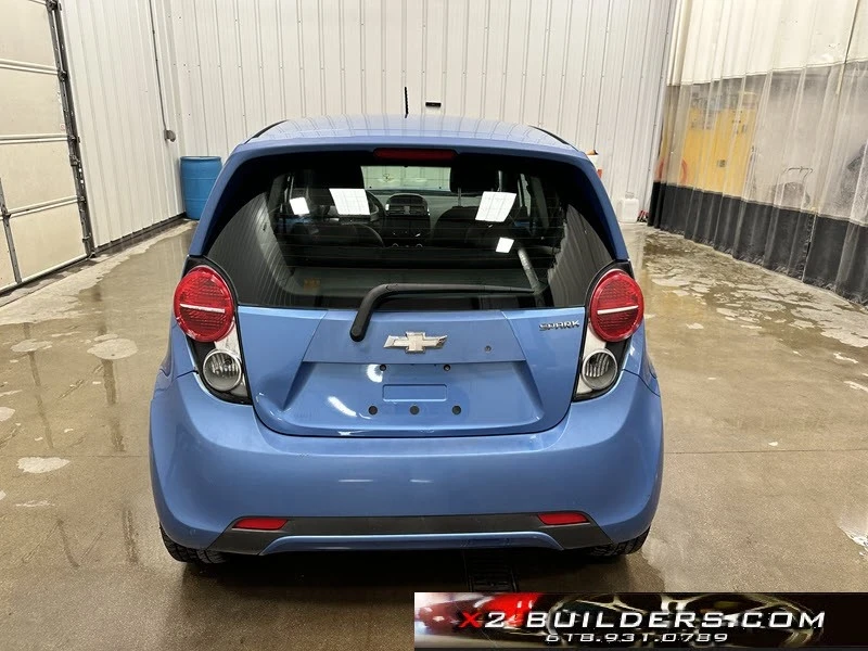 2013 Chevrolet Spark - Image 5 of 12