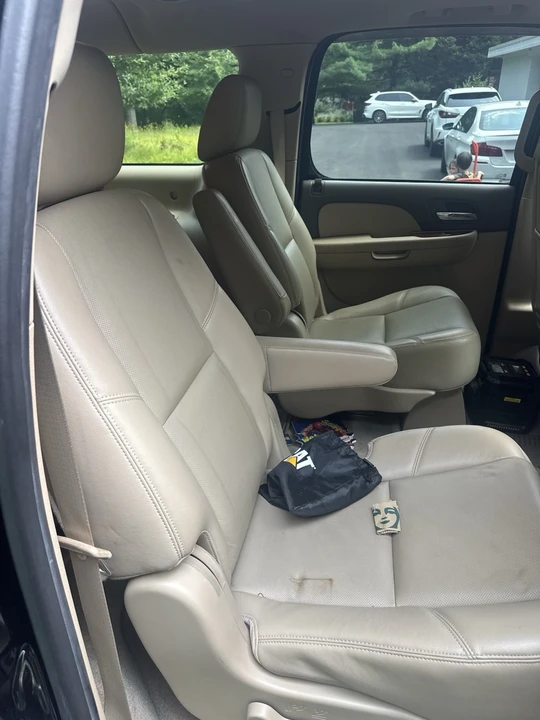2013 Chevrolet Suburban 10th Gen - Image 4 of 6