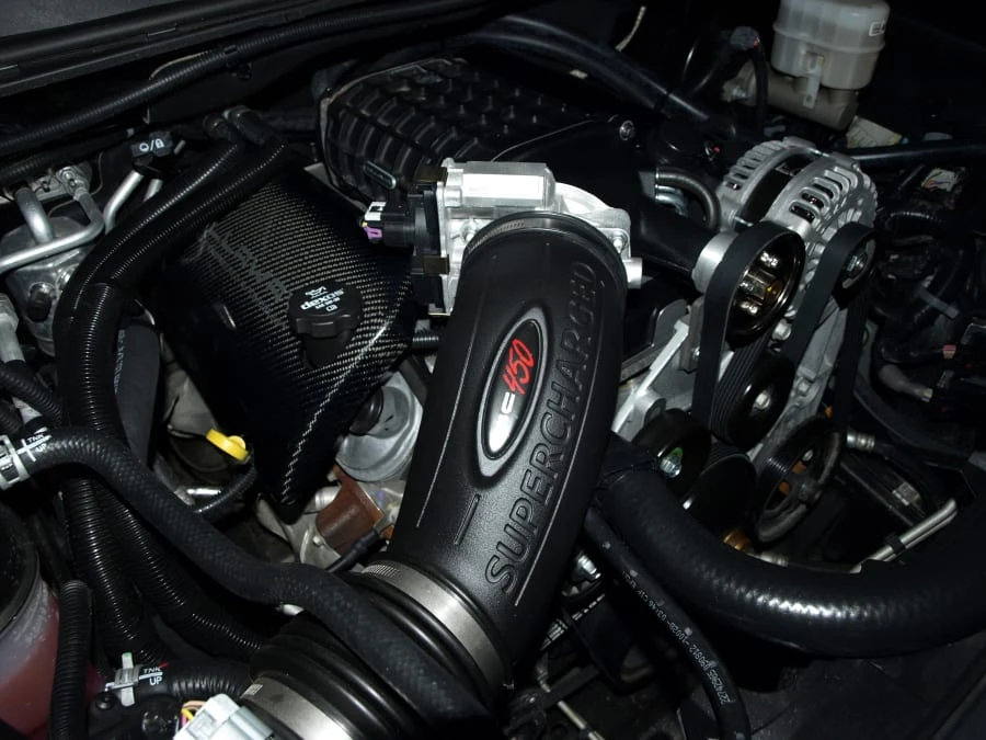 2013 Chevrolet Suburban 10th Gen - Image 5 of 7