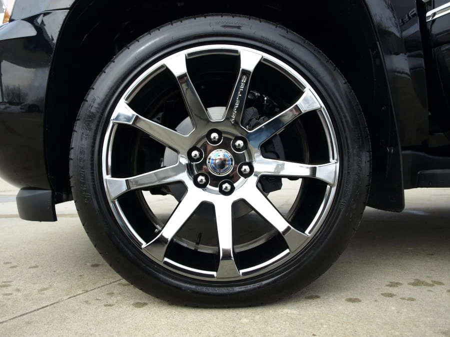 2013 Chevrolet Suburban 10th Gen - Image 6 of 7