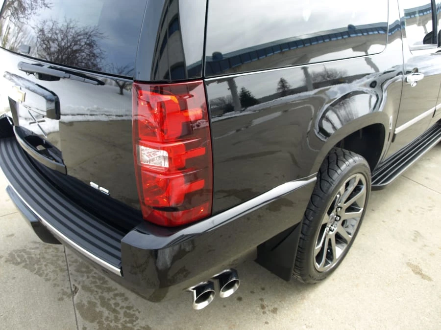 2013 Chevrolet Suburban 10th Gen - Image 7 of 7
