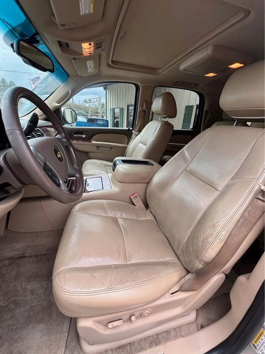 2013 Chevrolet Tahoe 3rd Gen - Image 10 of 13