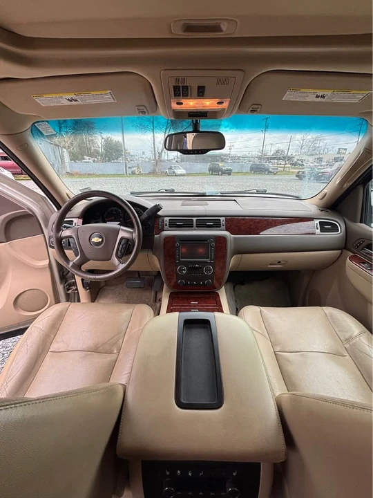2013 Chevrolet Tahoe 3rd Gen - Image 8 of 13