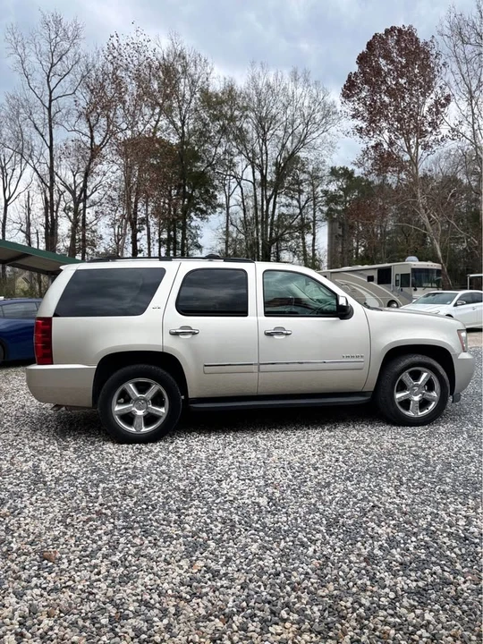 2013 Chevrolet Tahoe 3rd Gen - Image 4 of 13
