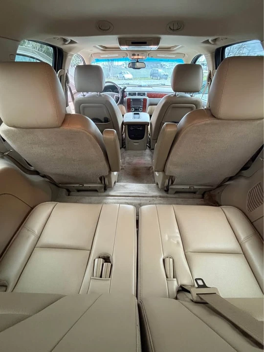 2013 Chevrolet Tahoe 3rd Gen - Image 6 of 13