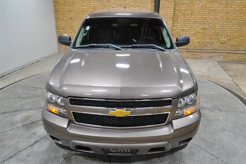 2013 Chevrolet Tahoe 3rd Gen - Image 5 of 12
