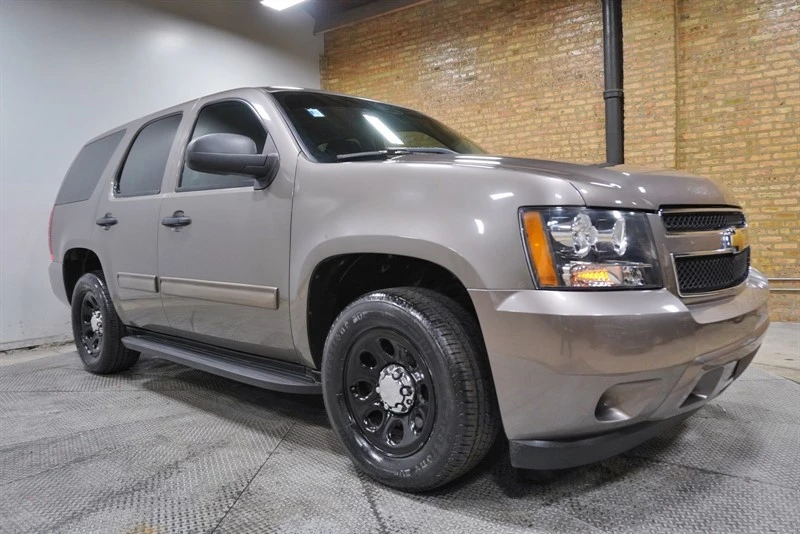 2013 Chevrolet Tahoe 3rd Gen - Image 6 of 12