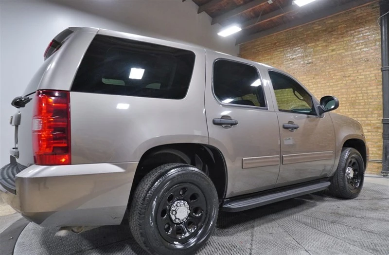 2013 Chevrolet Tahoe 3rd Gen - Image 11 of 12