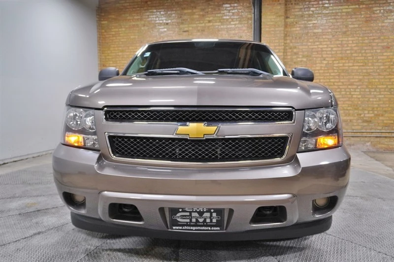 2013 Chevrolet Tahoe 3rd Gen - Image 4 of 12