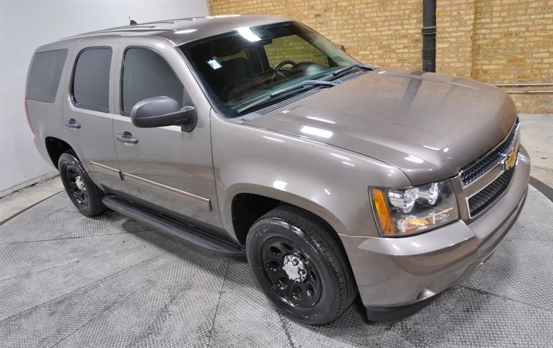 2013 Chevrolet Tahoe 3rd Gen - Image 7 of 12