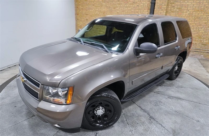 2013 Chevrolet Tahoe 3rd Gen - Image 2 of 12