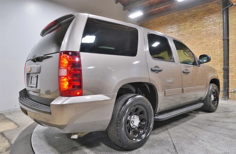 2013 Chevrolet Tahoe 3rd Gen - Image 9 of 12