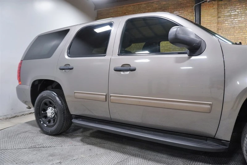 2013 Chevrolet Tahoe 3rd Gen - Image 8 of 12