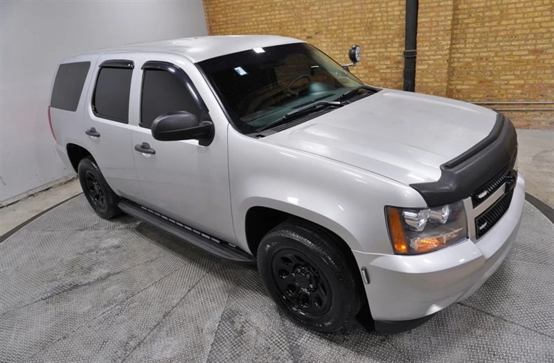 2013 Chevrolet Tahoe 3rd Gen - Image 7 of 12