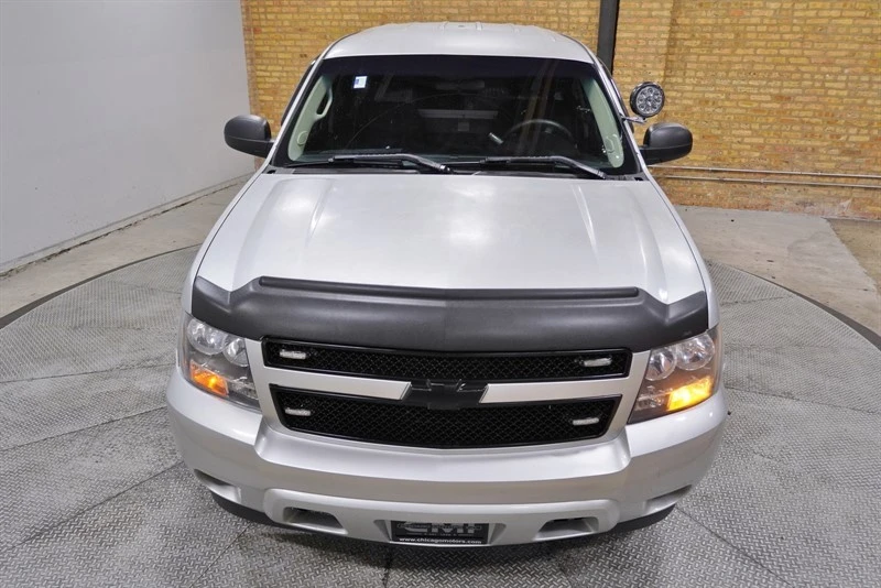 2013 Chevrolet Tahoe 3rd Gen - Image 5 of 12