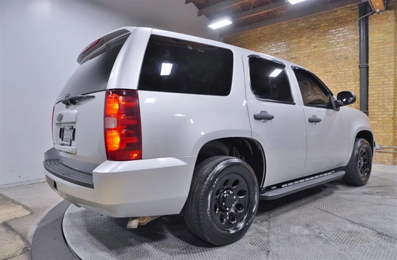 2013 Chevrolet Tahoe 3rd Gen - Image 10 of 12