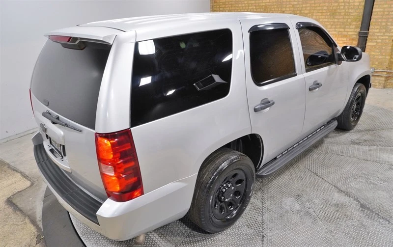 2013 Chevrolet Tahoe 3rd Gen - Image 11 of 12
