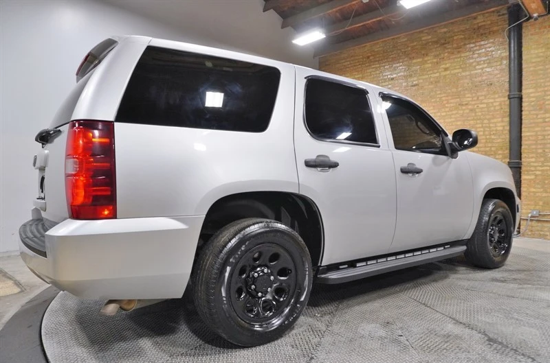 2013 Chevrolet Tahoe 3rd Gen - Image 12 of 12