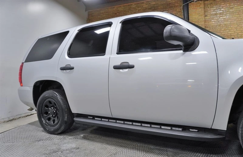 2013 Chevrolet Tahoe 3rd Gen - Image 9 of 12