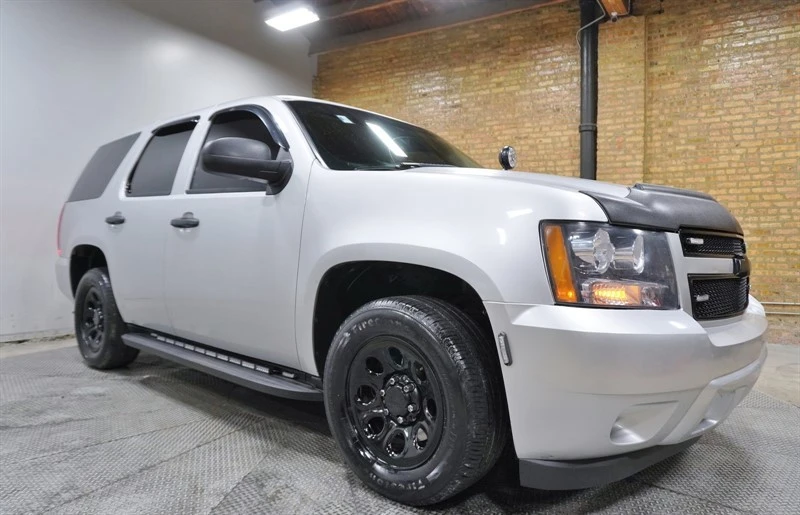 2013 Chevrolet Tahoe 3rd Gen - Image 6 of 12