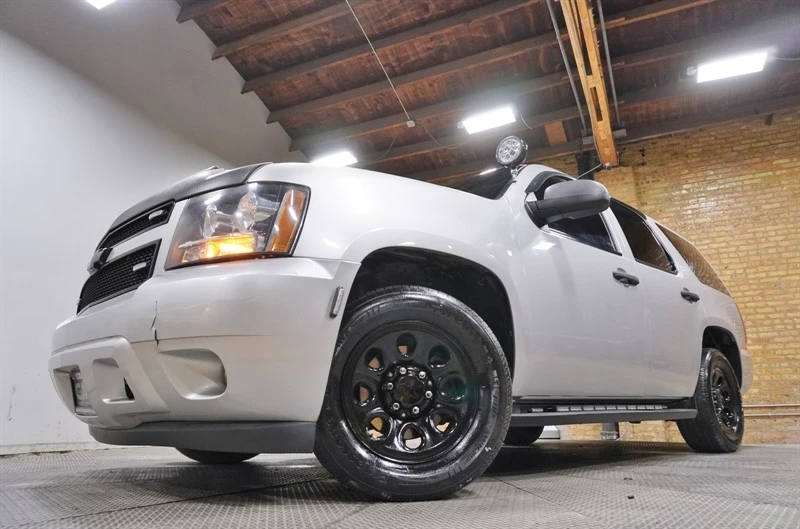 2013 Chevrolet Tahoe 3rd Gen - Image 3 of 12
