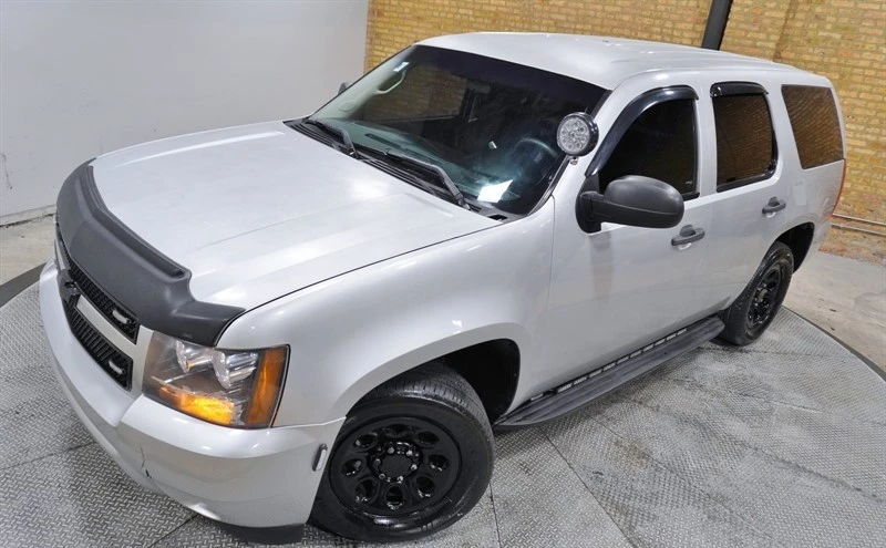 2013 Chevrolet Tahoe 3rd Gen - Image 2 of 12