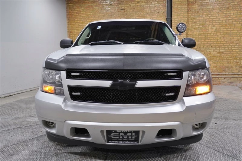 2013 Chevrolet Tahoe 3rd Gen - Image 4 of 12