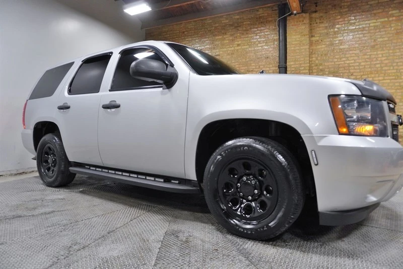 2013 Chevrolet Tahoe 3rd Gen - Image 8 of 12