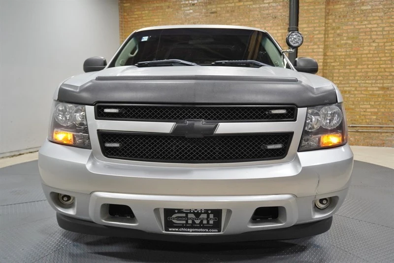 2013 Chevrolet Tahoe 3rd Gen - Image 4 of 12