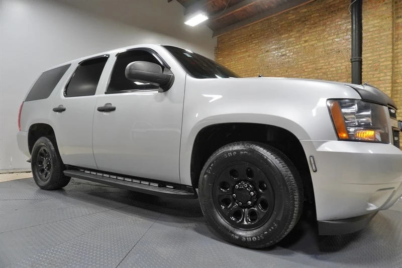 2013 Chevrolet Tahoe 3rd Gen - Image 10 of 12