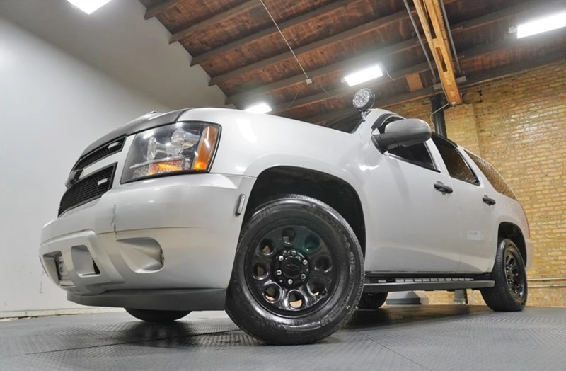 2013 Chevrolet Tahoe 3rd Gen - Image 3 of 12