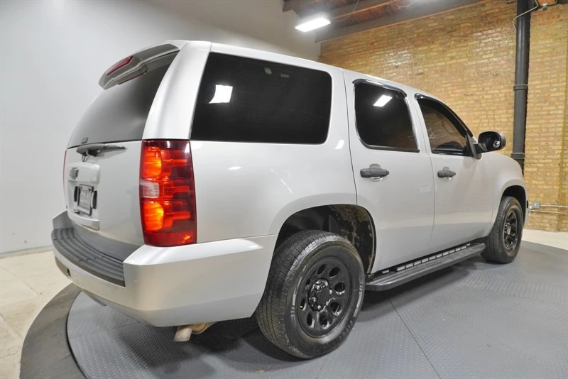 2013 Chevrolet Tahoe 3rd Gen - Image 12 of 12