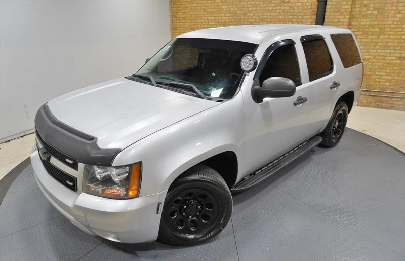 2013 Chevrolet Tahoe 3rd Gen - Image 2 of 12