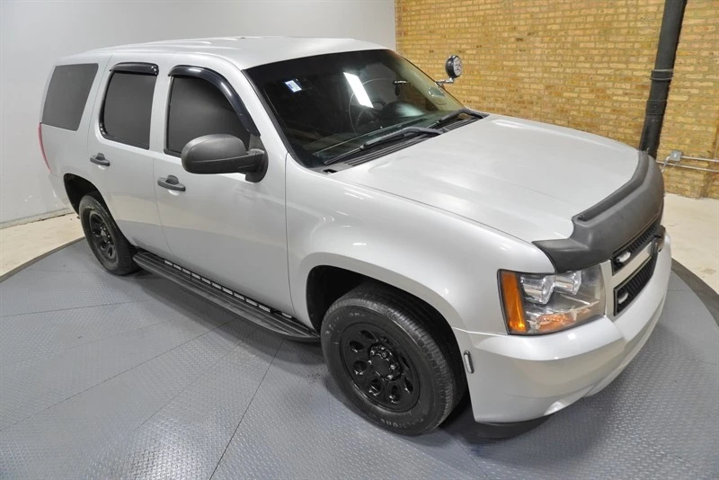 2013 Chevrolet Tahoe 3rd Gen - Image 9 of 12