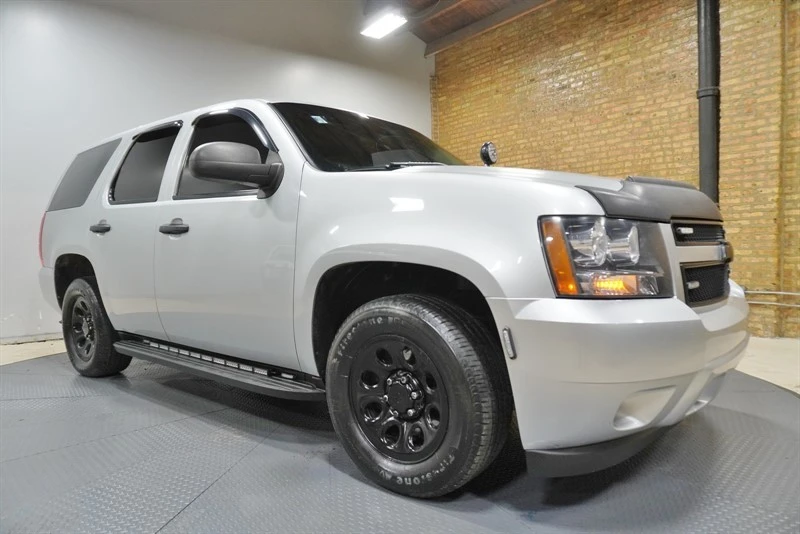 2013 Chevrolet Tahoe 3rd Gen - Image 8 of 12