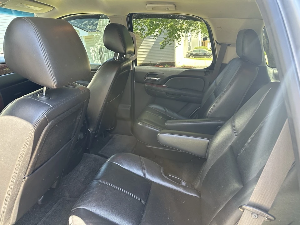 2013 Chevrolet Tahoe 3rd Gen - Image 12 of 19