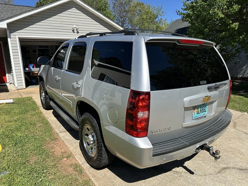2013 Chevrolet Tahoe 3rd Gen - Image 4 of 19