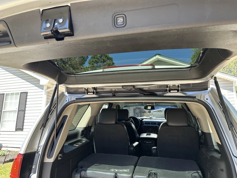 2013 Chevrolet Tahoe 3rd Gen - Image 17 of 19